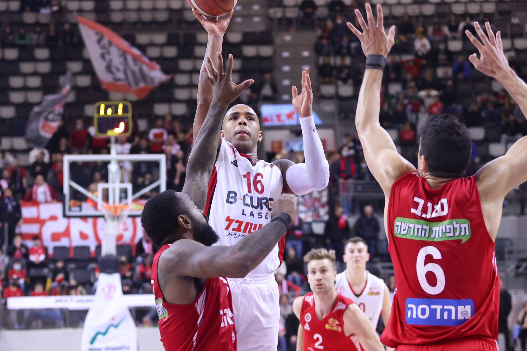 צפו: עוד הופעה נהדרת לגרגורי ורגאס