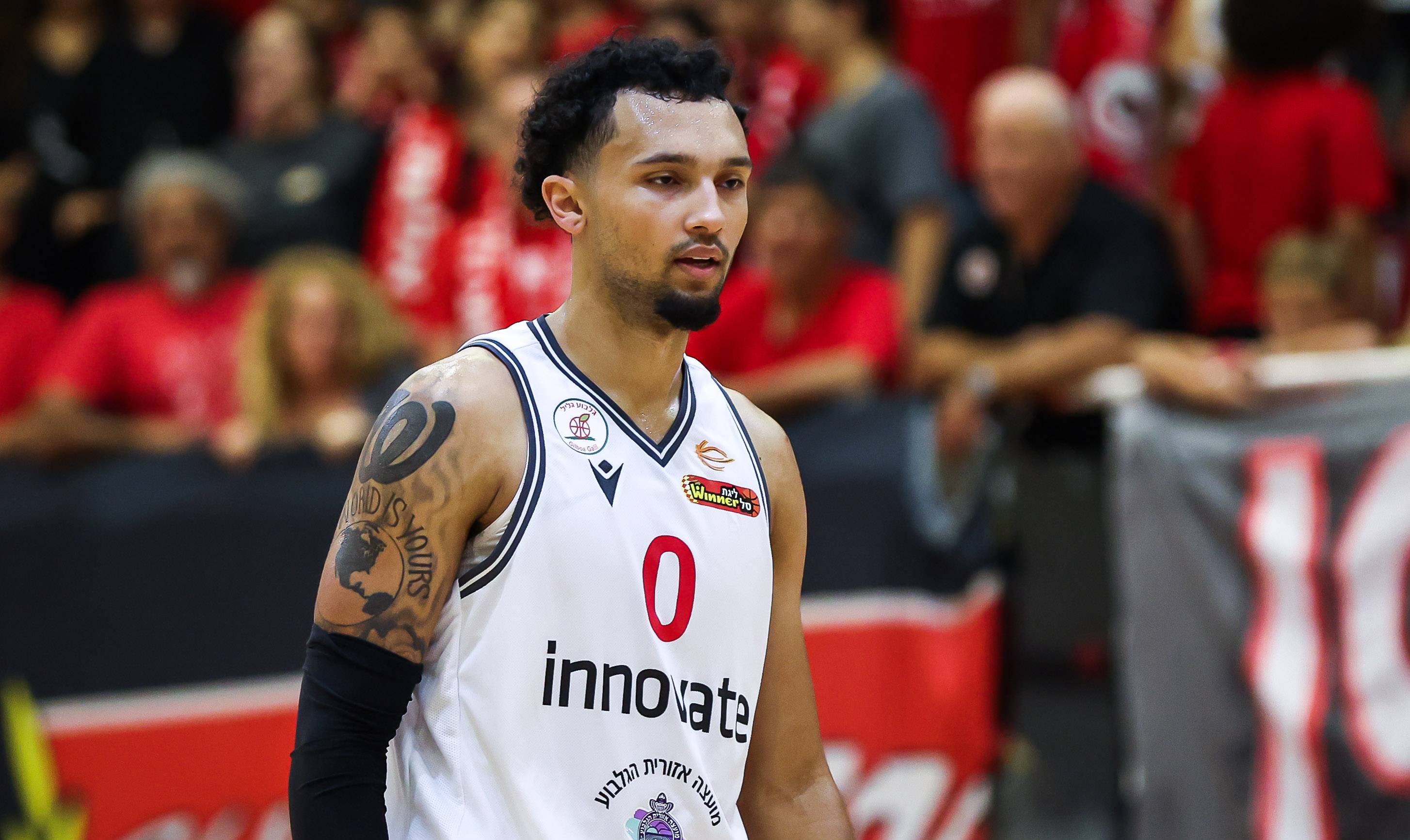 צפו: מצעד שבועי עמוס במהלכי ענק