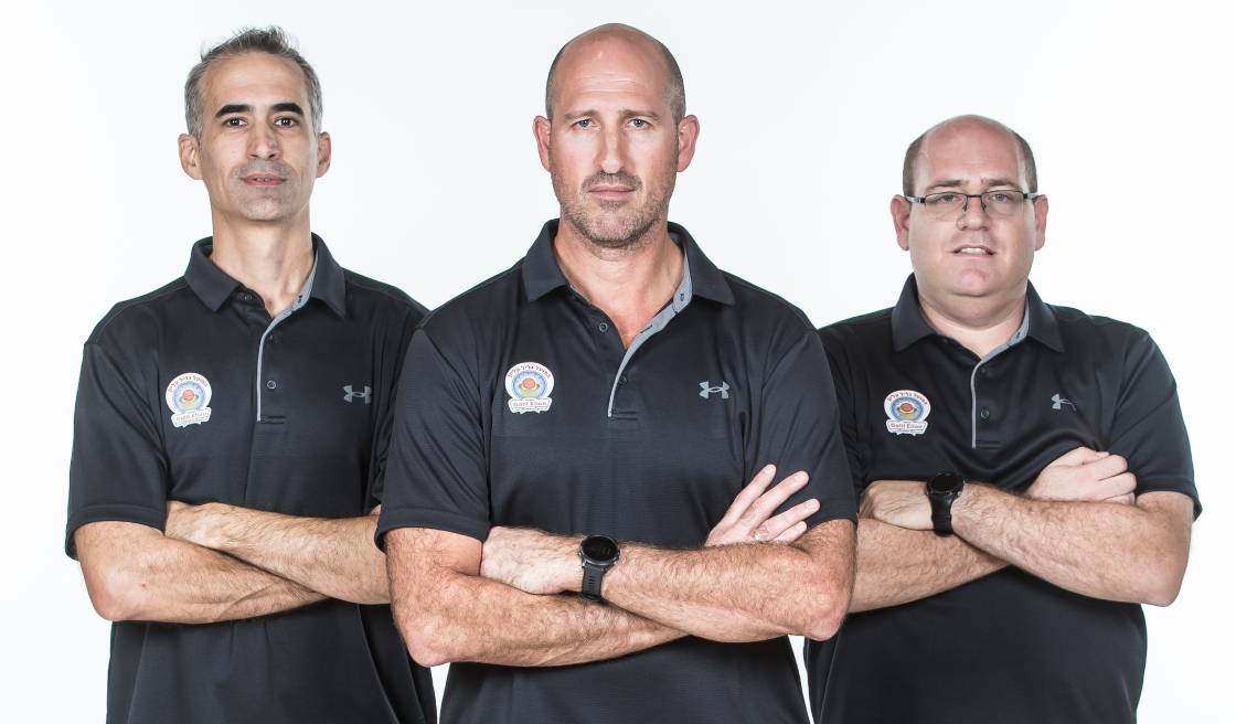 מאמן החודש בליגת ווינר סל: ברק פלג