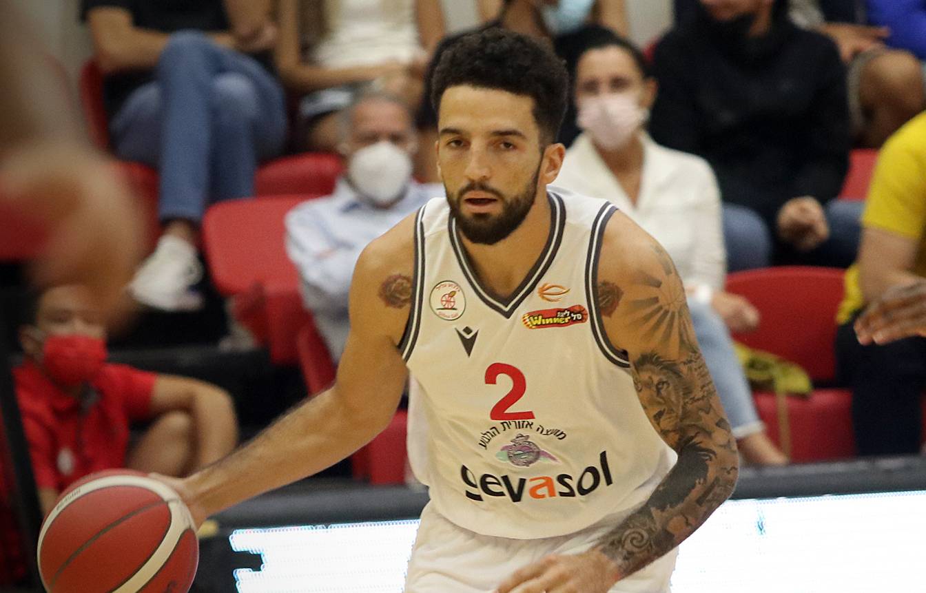 יורופקאפ: הפסד דרמטי לסגנית האלופה