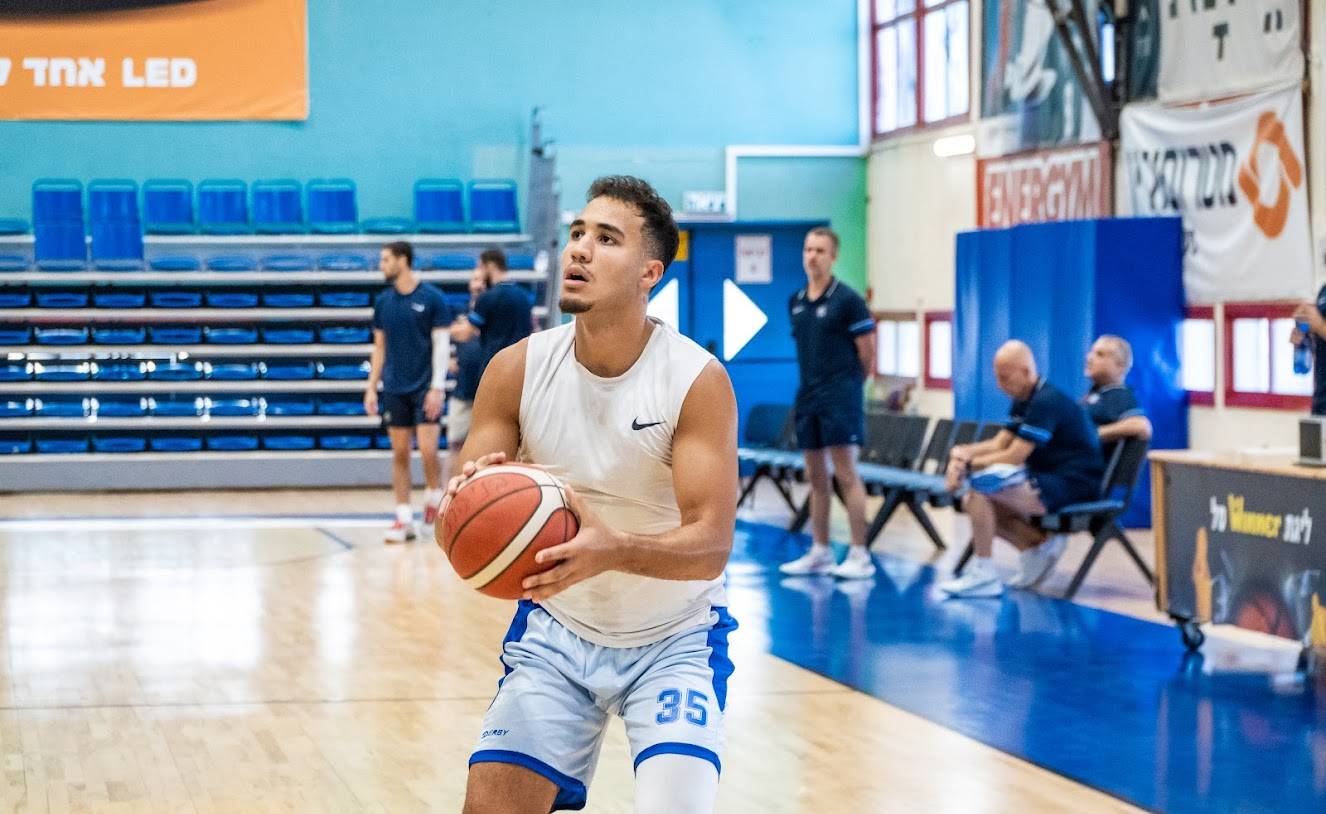 ניצחון בכורה לבני הרצליה בטרום העונה