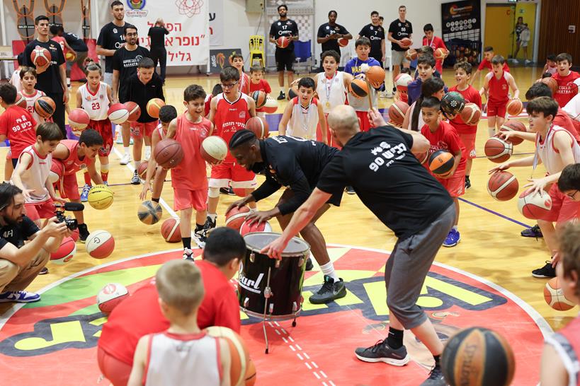 צפו: סוד הקסם של הפועל גליל עליון העונה