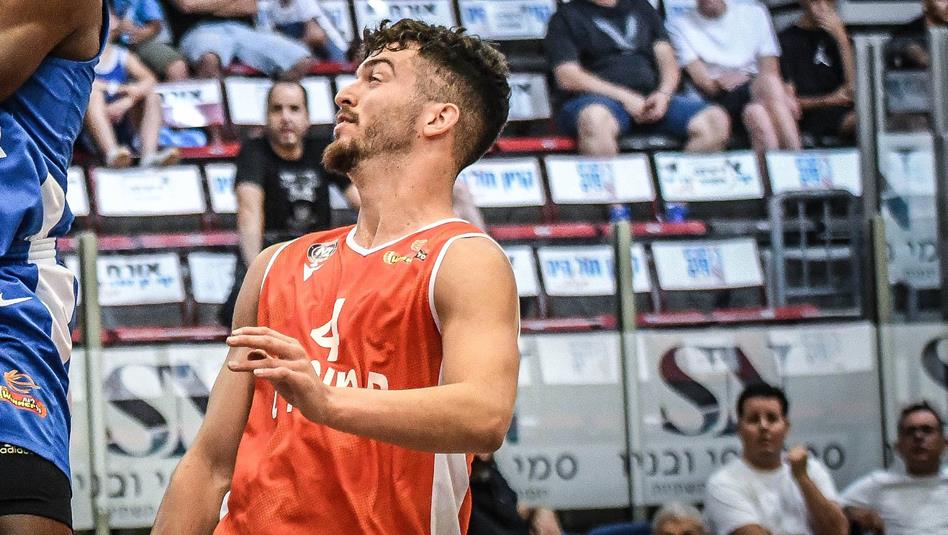 צפו: ערב של שיאים לתומר לוינסון