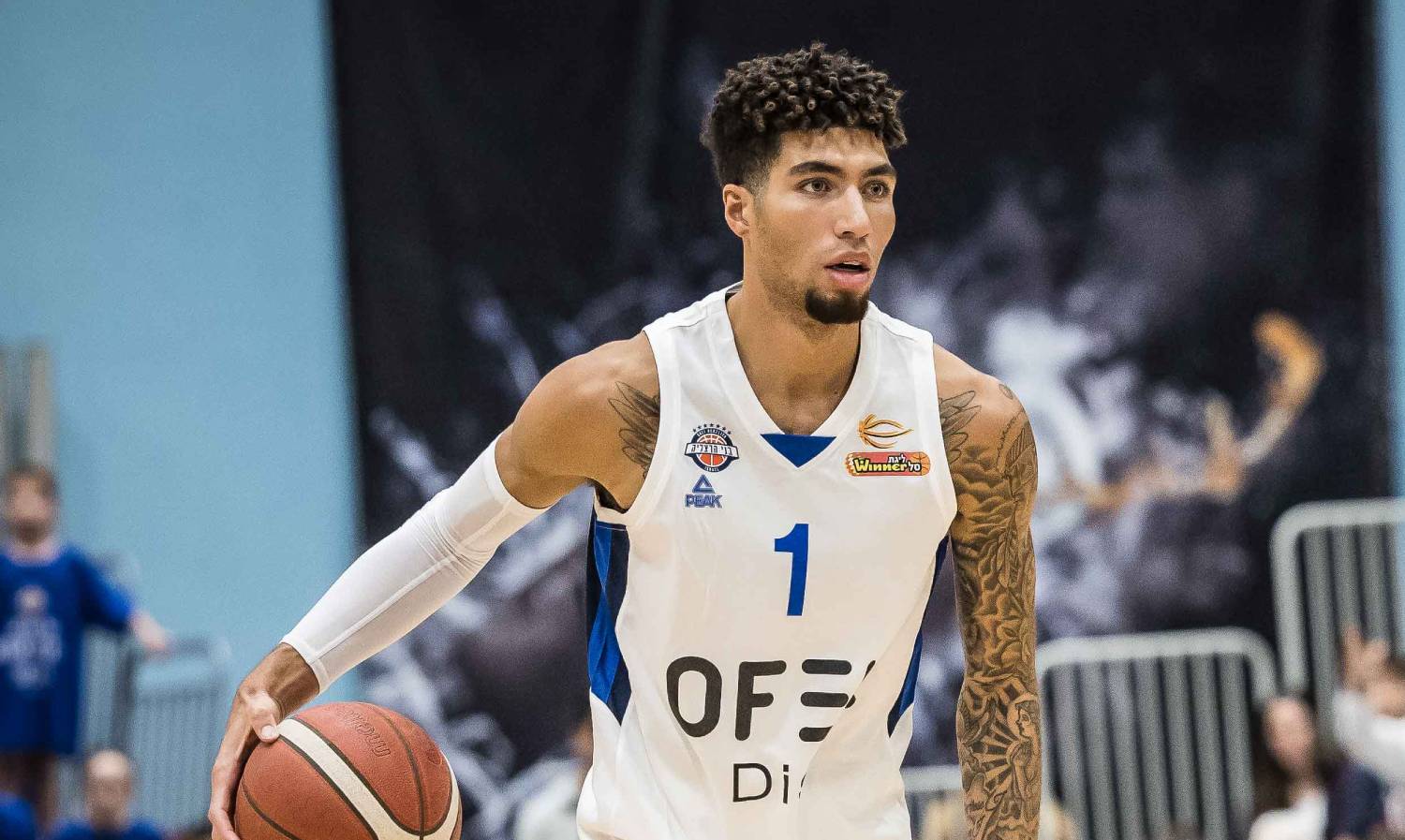 צפו: ערב קליעה נהדר לסנדי כהן