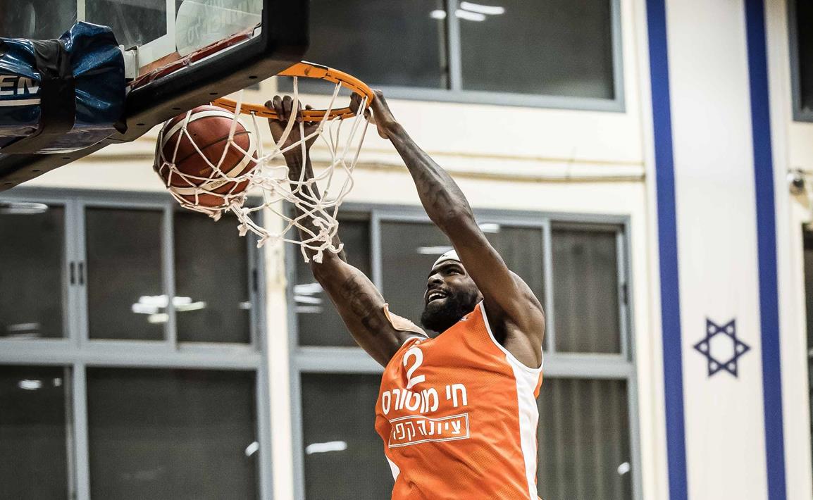 צפו: גם לנס ציונה יש "בייבי שאק"