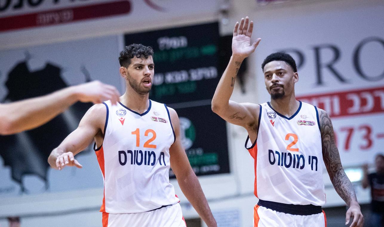 צפו: טופ 5 - המתפרצות היפות של השבוע