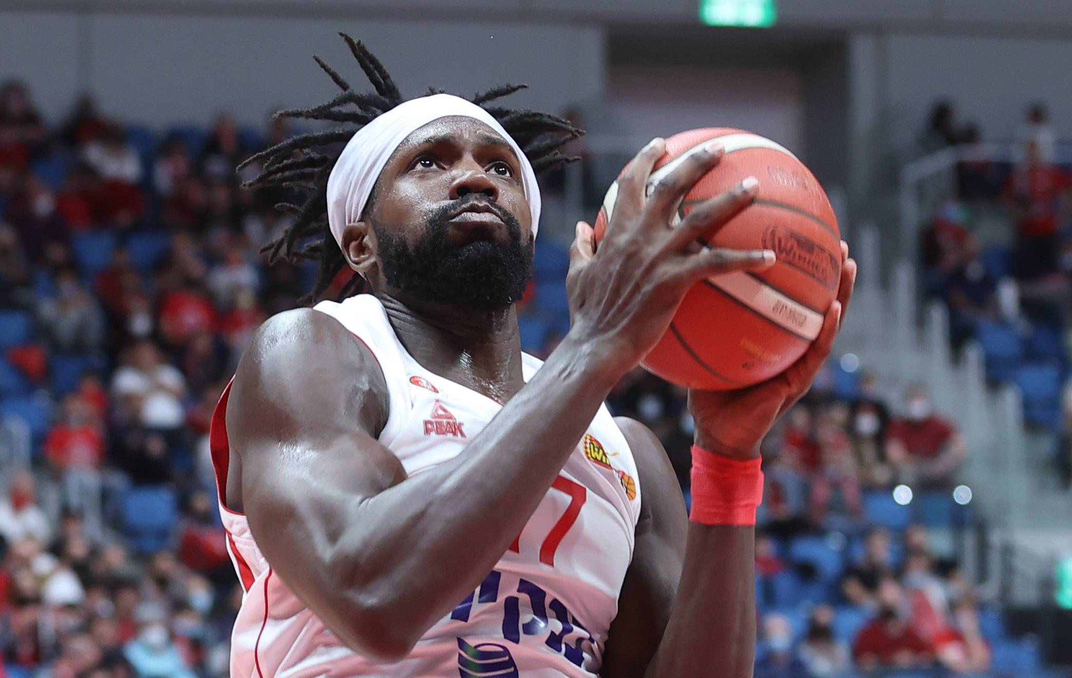 צפו: משחק החזרה של בריימו לפיס ארנה