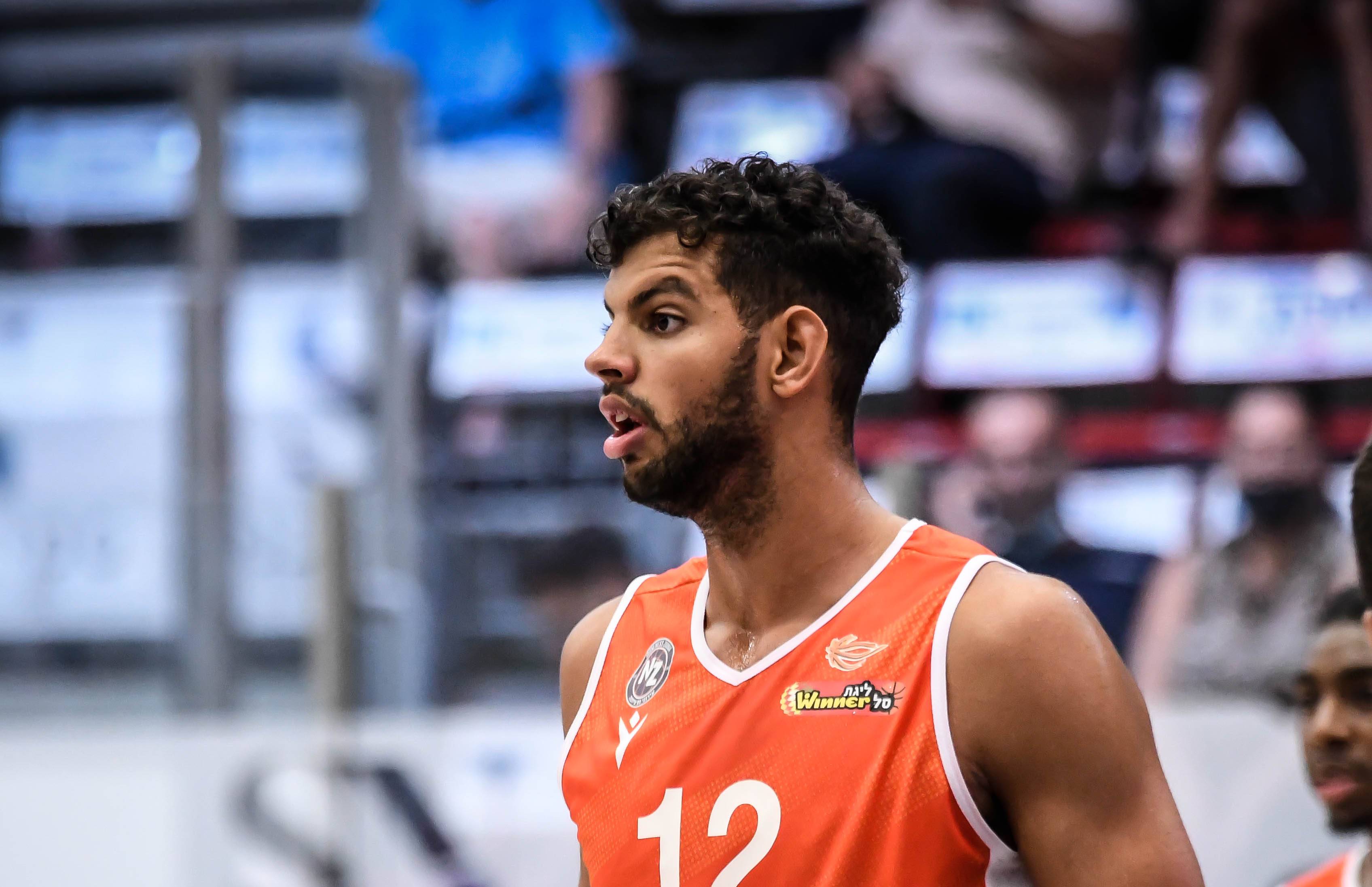 הכי חמה בליגה? נס ציונה כבר חיובית