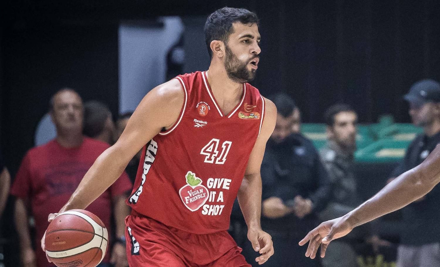 יורוקאפ: האדומים נוצחו בתום הארכה