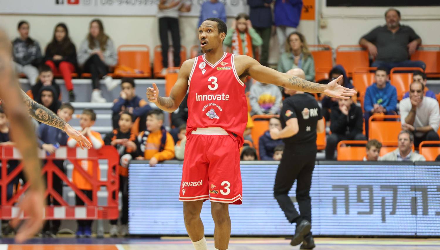 צפו: שיא ליגה עונתי במדד לטוני קאר