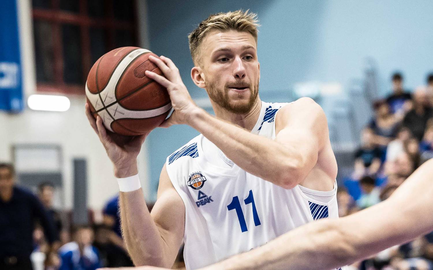 צפו: טופ 5 - מסירות של ביג מנים