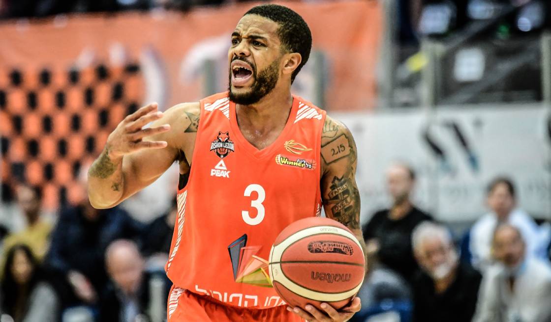 צפו: ניצחון ראשון למוריס ווטסון בראשל"צ