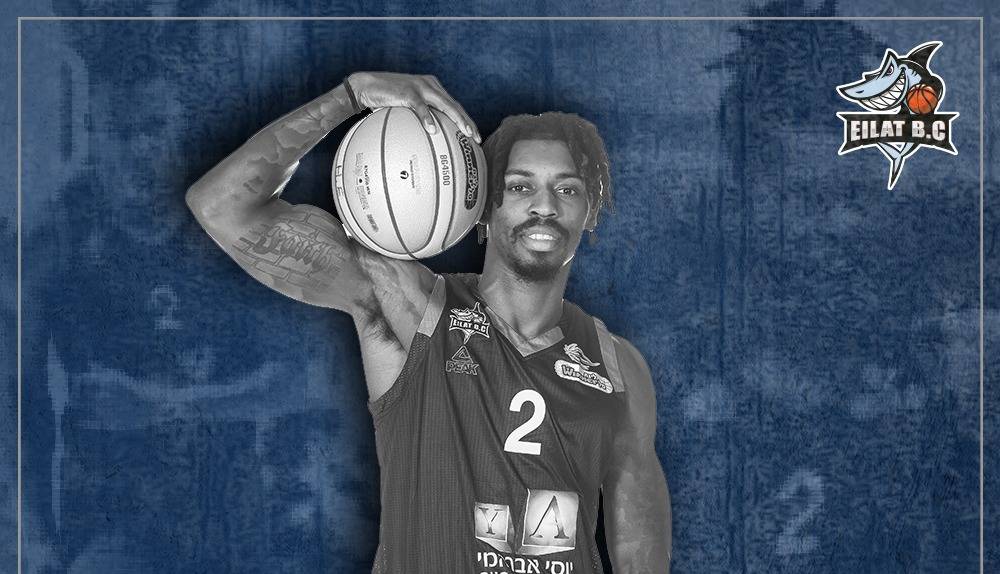 קייסי פרייתר חתם בהפועל אילת עד 2023