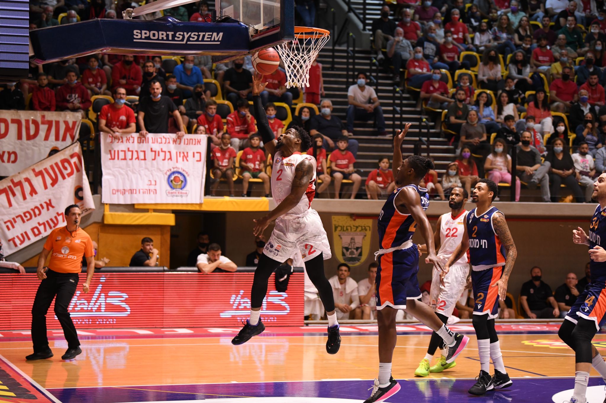 מקבלת ביטחון: העולה החדשה במאזן חיובי