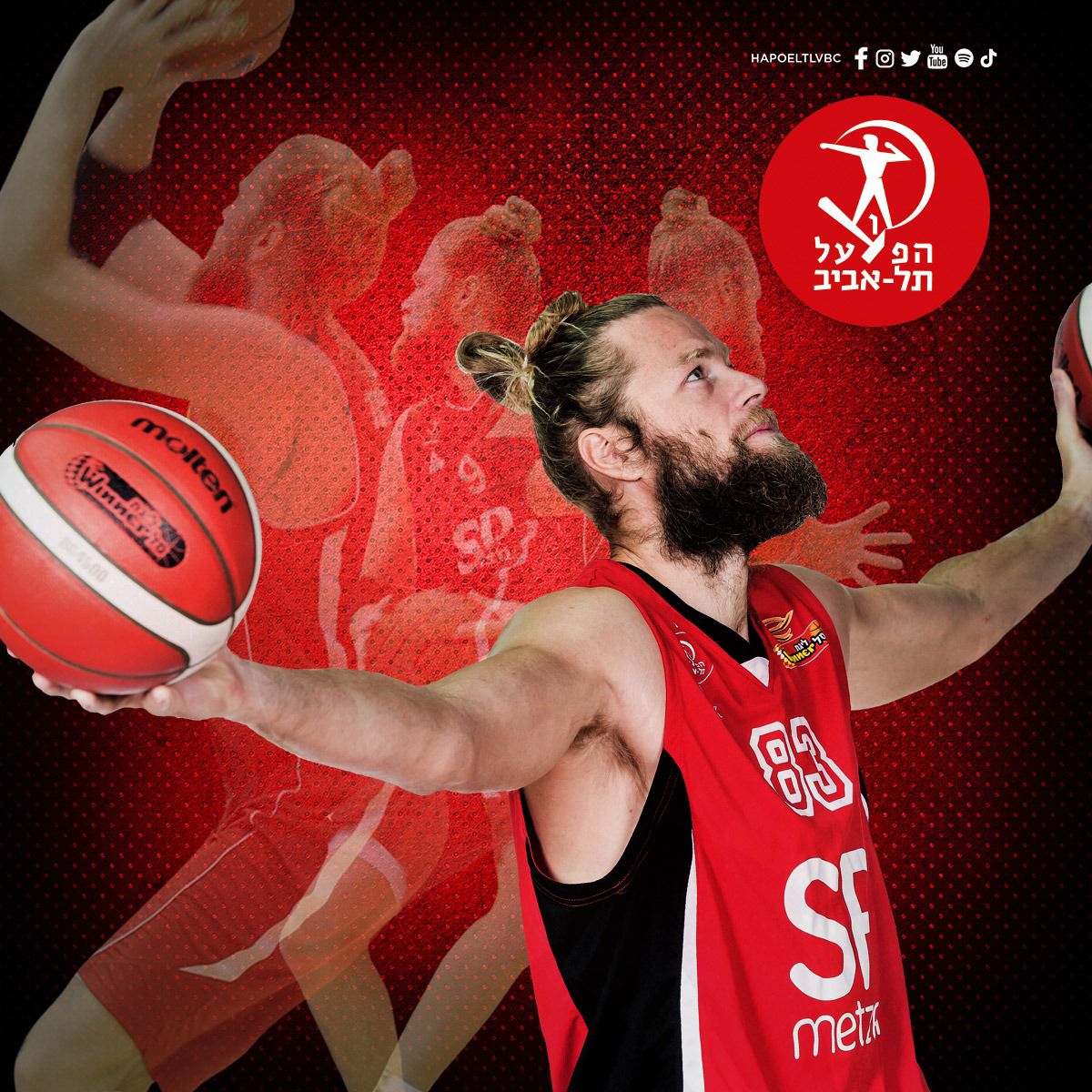 יהונתן שולדבראנד פורש בגיל 38