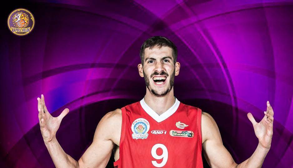 עומר טל עובר מגליל עליון להפועל חולון