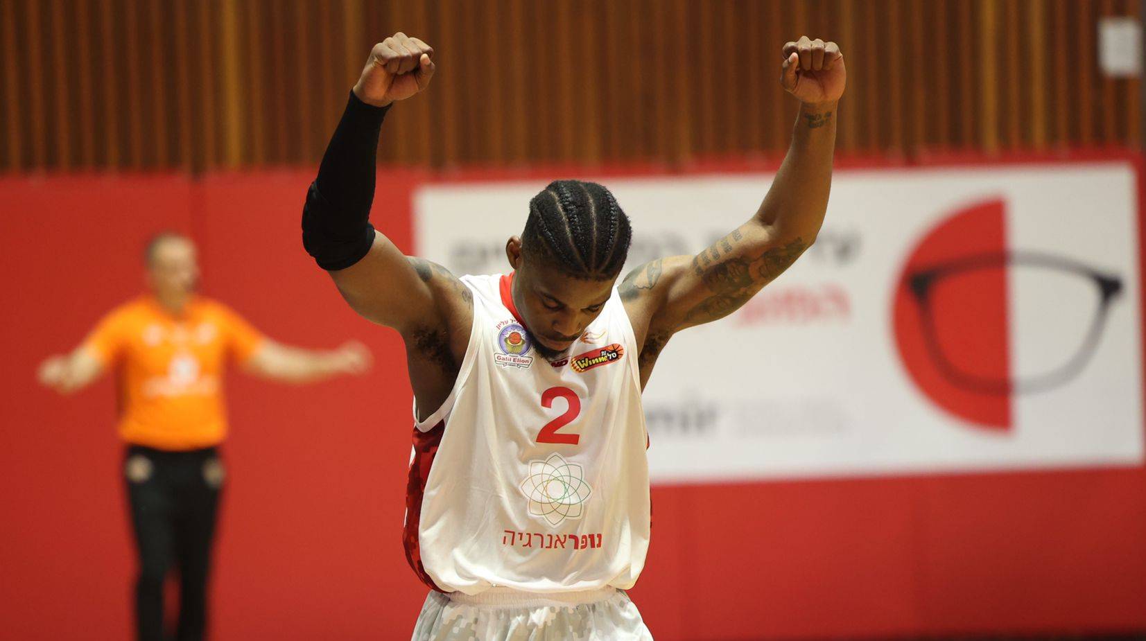 צפו: המהפך המאוחר של גליל עליון