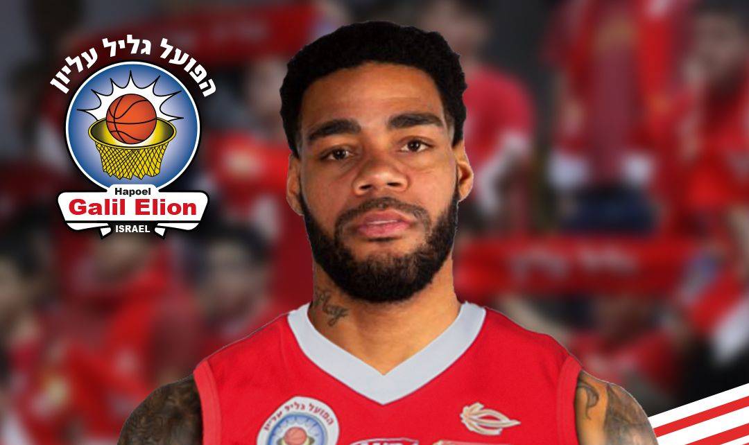 חוזר ארצה: די.ג'יי קנדי חתם בגליל