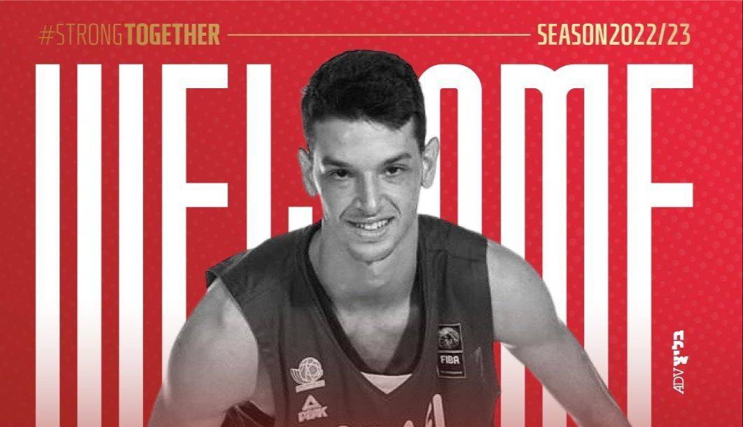 רועי פריצקי חתם על חוזה ארוך טווח בב"ש