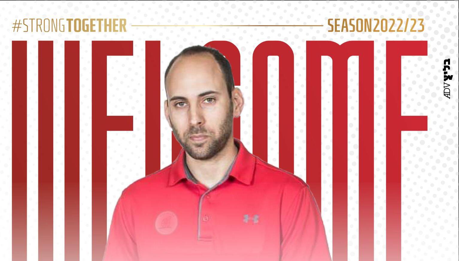 גיא קפלן יעזור לליאור ליובין בבאר שבע