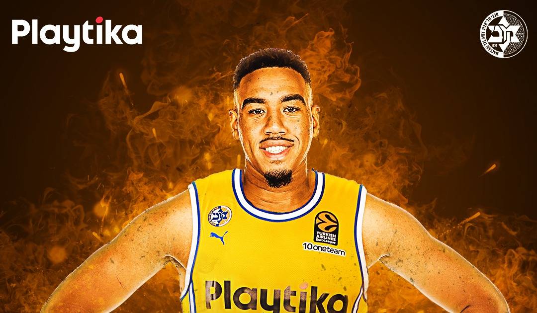 הצהובים-כחולים התחזקו בבונזי קולסון