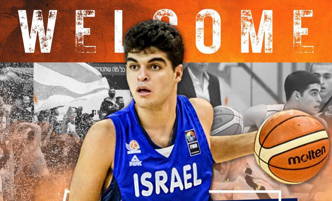 עמית אהרוני מצטרף לעירוני נס ציונה