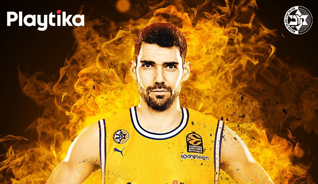 מצטרף לפניני: מנקו עובר מחולון למכבי ת"א