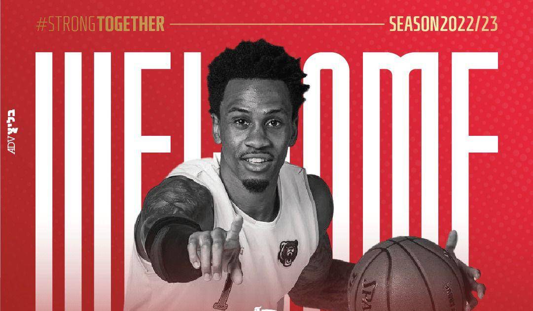 דייויד אפיאני מצטרף לאדומים מהנגב