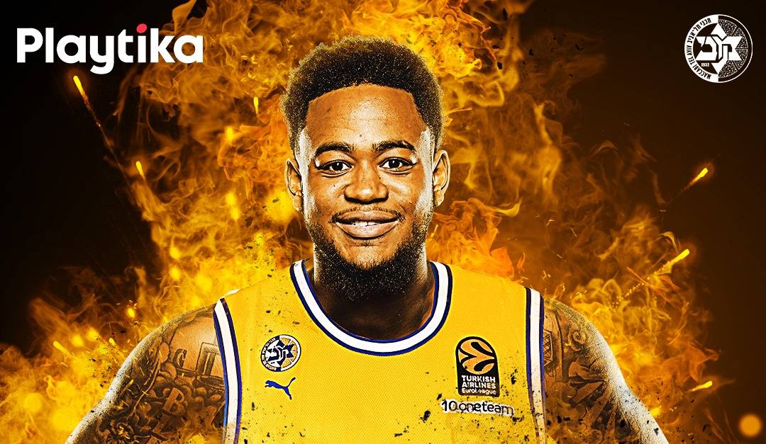 חיזוק נוסף לצהובים: ג'רל מרטין חתם