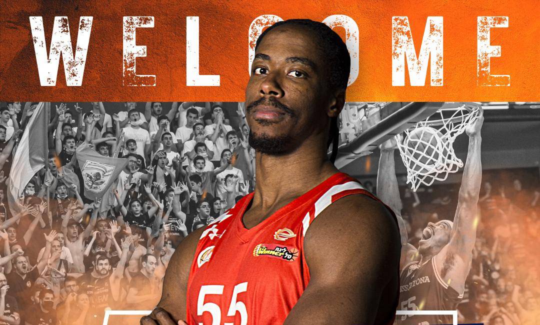 ג'רום מיינסי חוזר לקדנציה שנייה בכתום