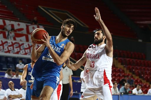 הנבחרת עלתה למאזן 0:3 במשחקי ההכנה