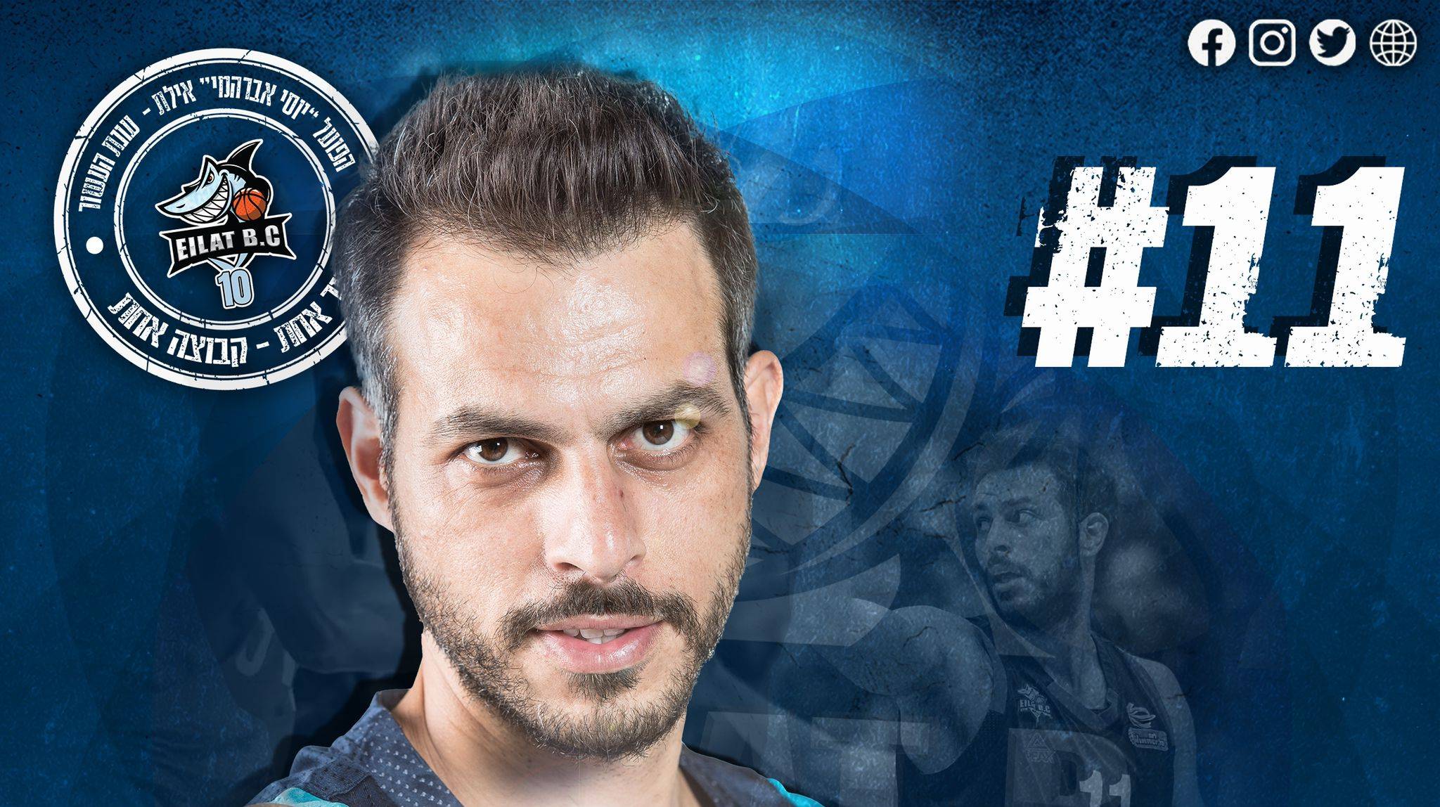 אבי בן שימול חוזר לאילת כמנהל ספורטיבי