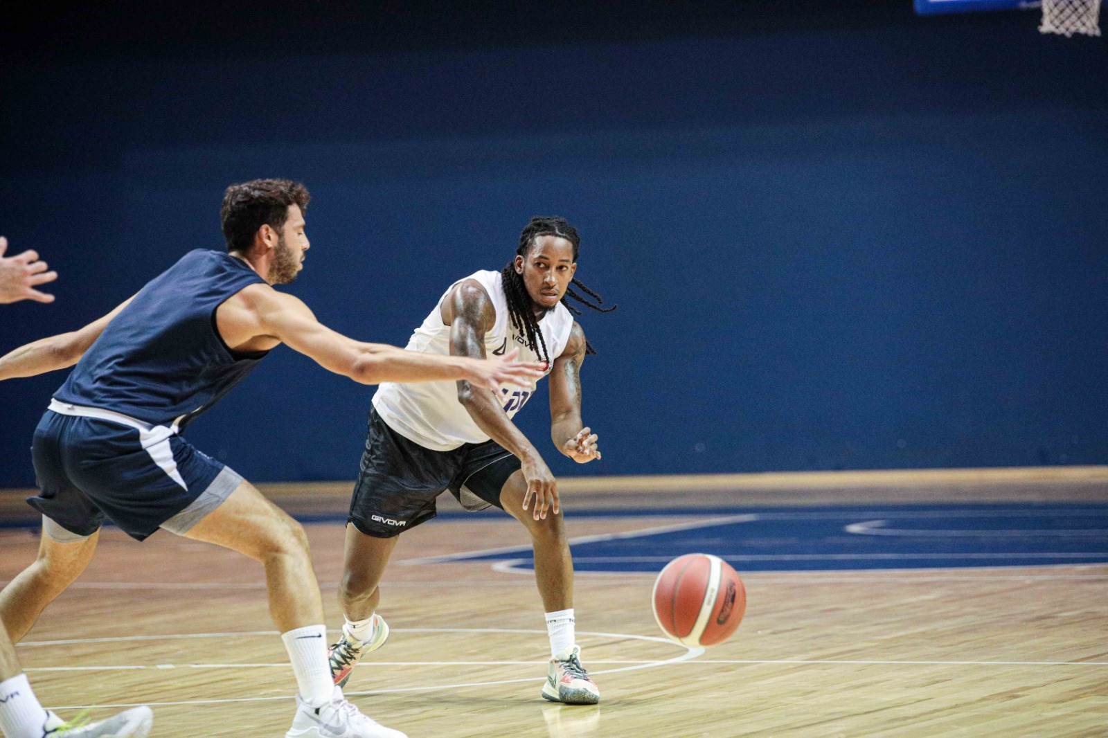 ירושלים התחילה את ההכנה עם ניצחון