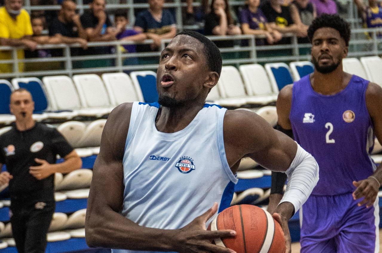 הכנה: מחזיקת הגביע ניצחה את האלופה