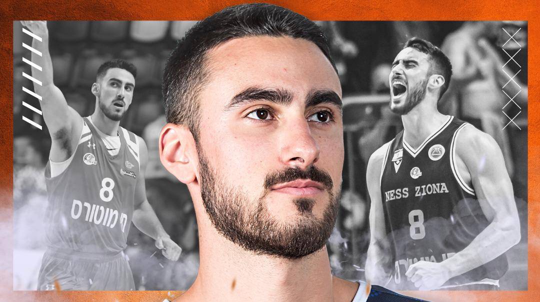 קפטן חדש לעירוני נס ציונה: ליאור קררה