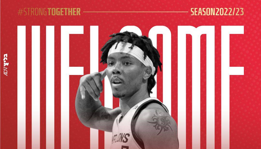 קאליל אמאד מצטרף להפועל באר שבע