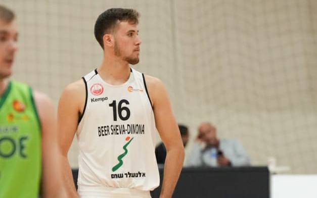 בלקנית: באר שבע עלתה למקום הראשון