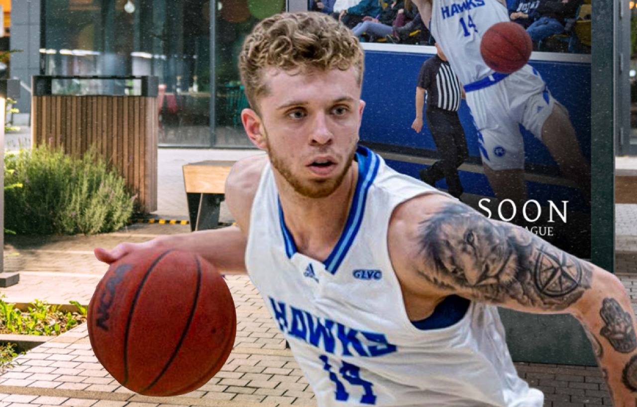 מקסים רומנוב חתם באלופה עד 2026