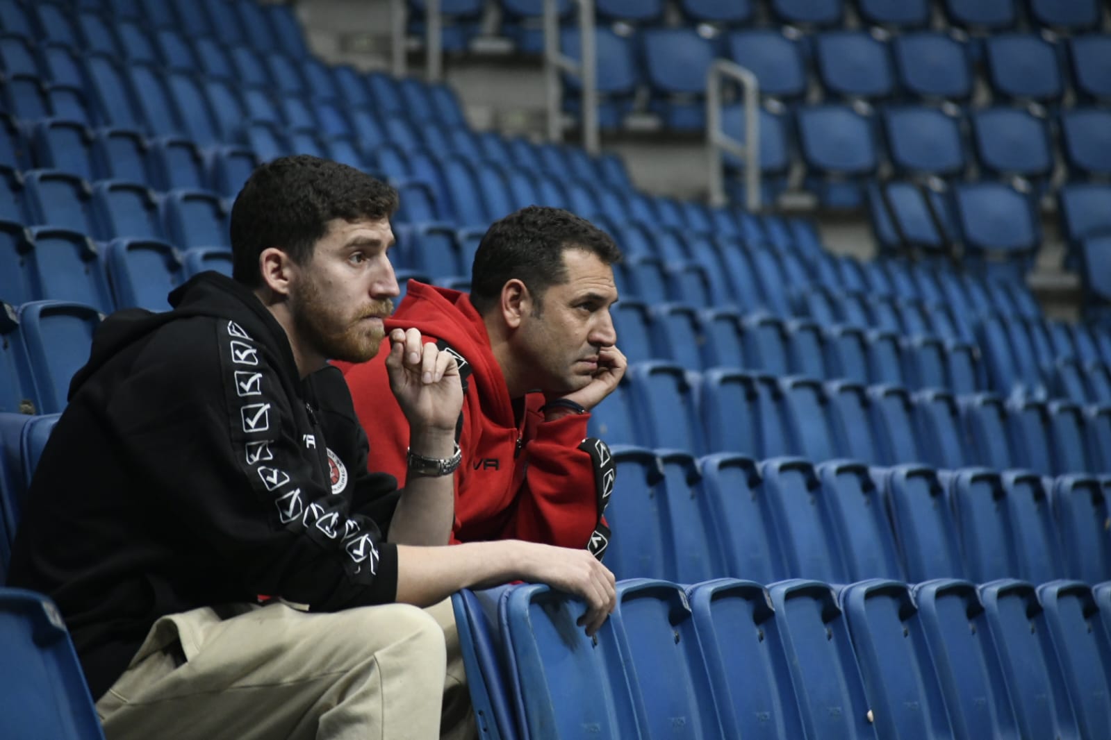 עדי כהן סבן חוזר להפועל ירושלים כמנהל