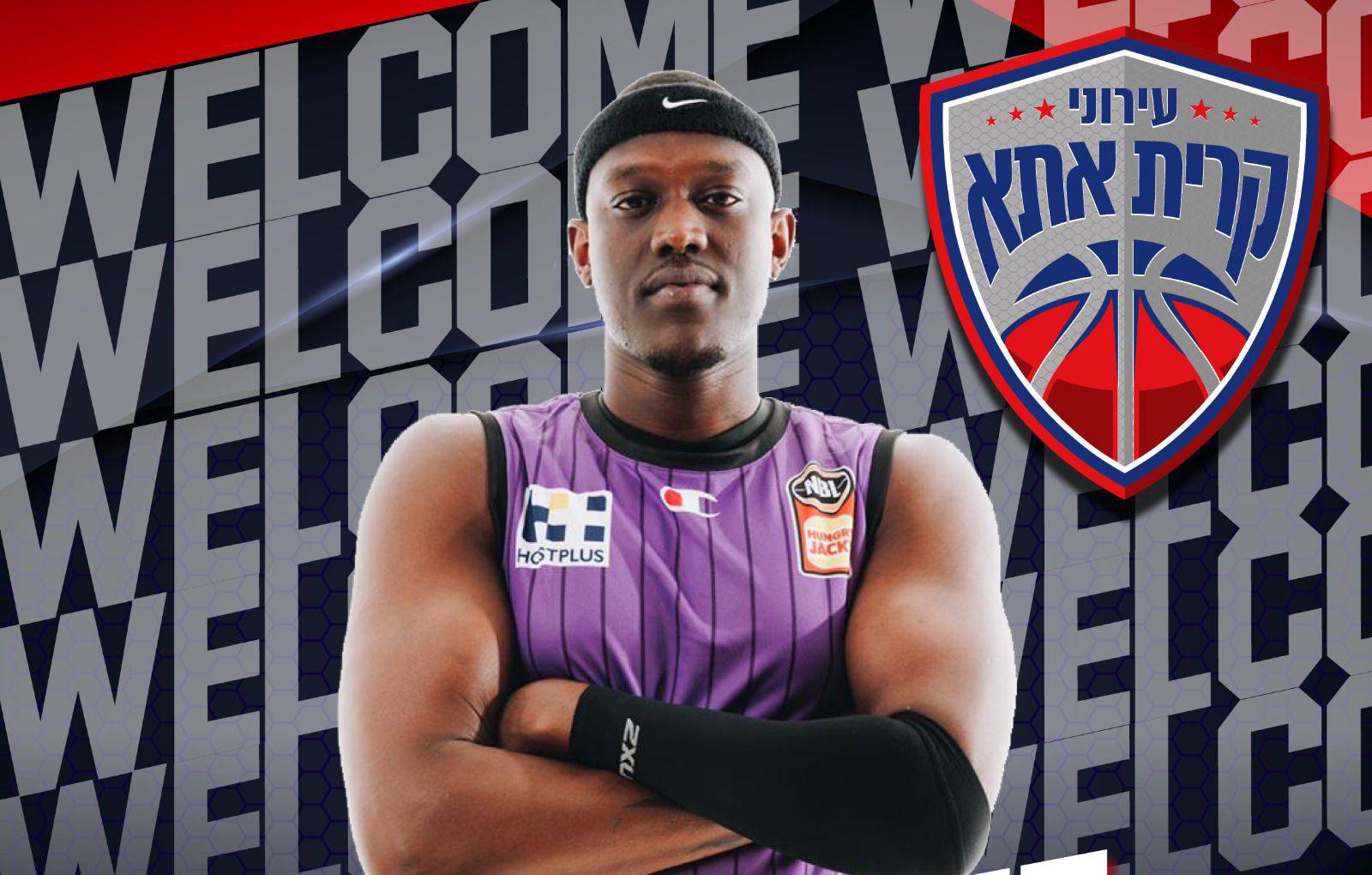 מאוסטרליה לקריות: קוואט נוי באתא