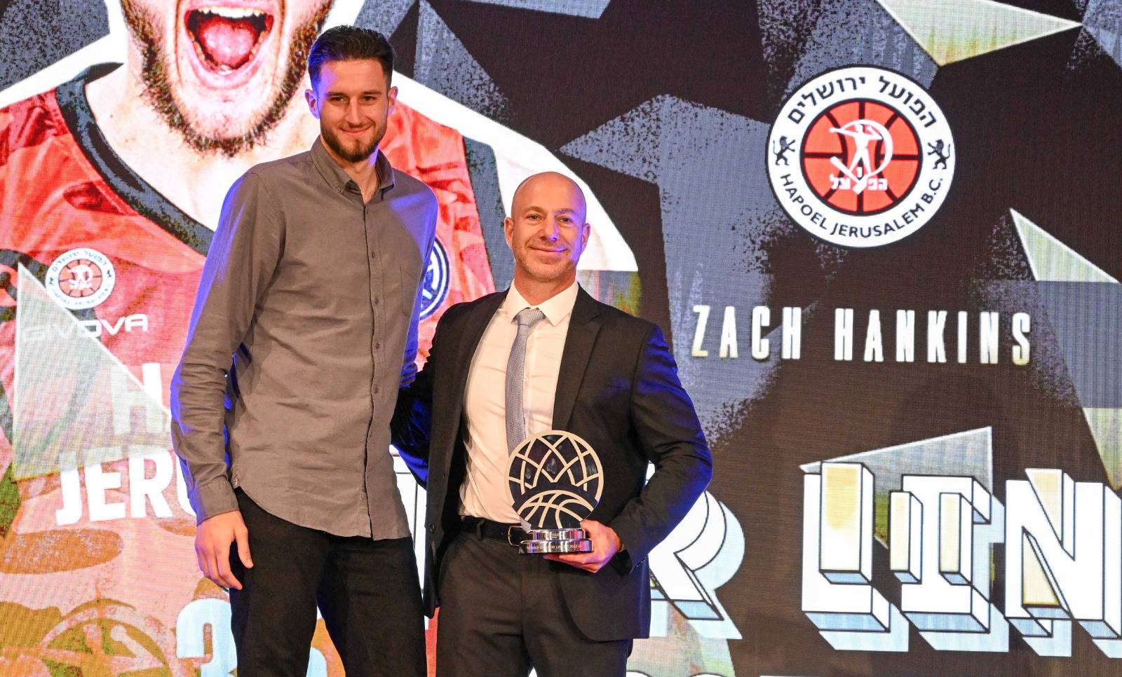 "יש לנו את הקהל הכי טוב במפעל"