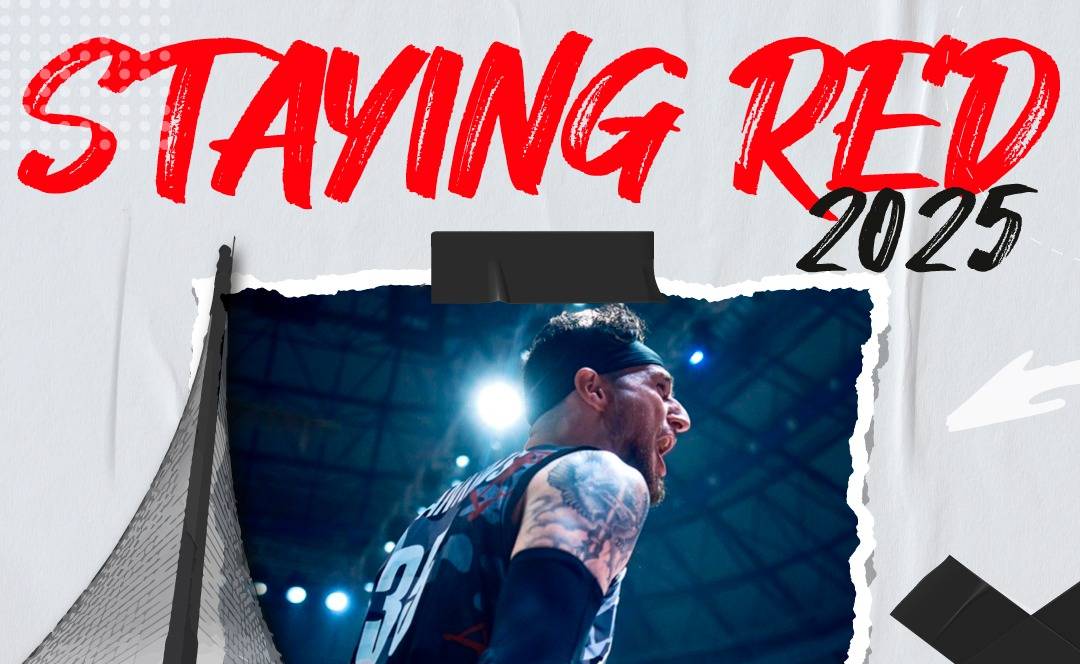 ה-MVP נשאר בי-ם: הנקינס חתם עד 2025