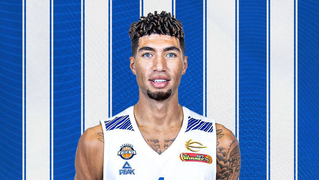 סנדי כהן ממשיך בהרצליה לעונה נוספת