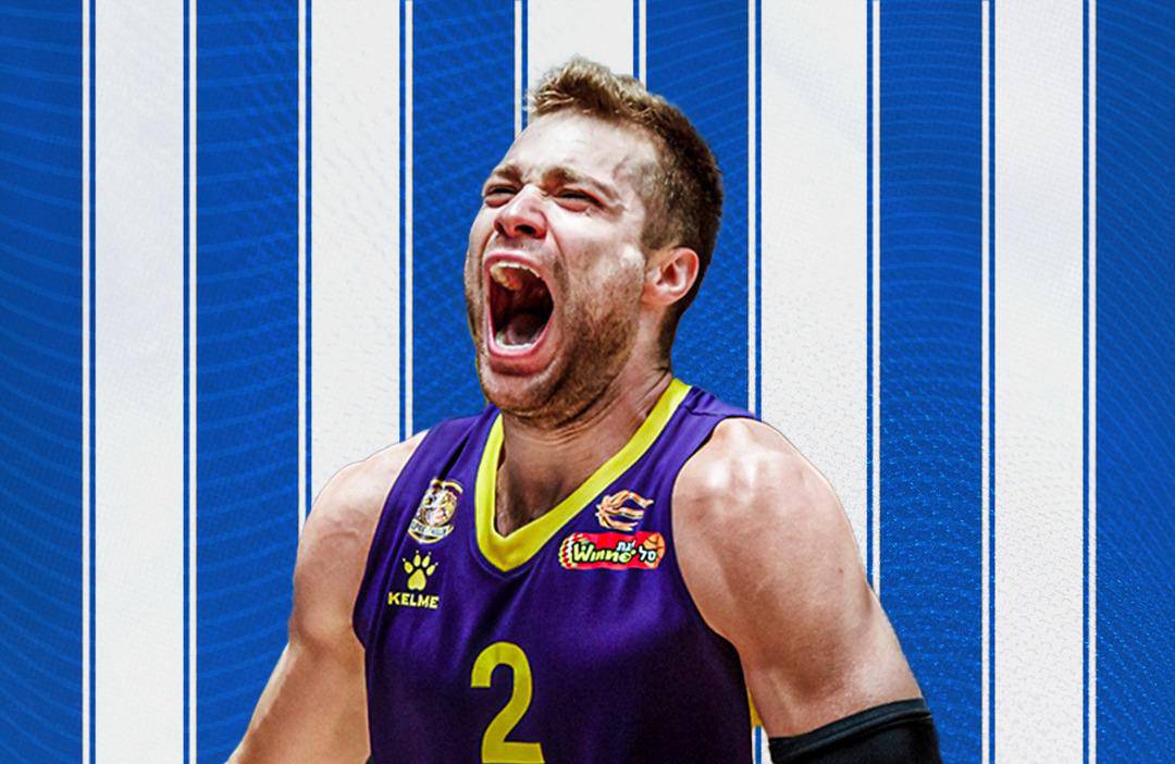 ווילי וורקמן חתם בבני הרצליה לשנתיים