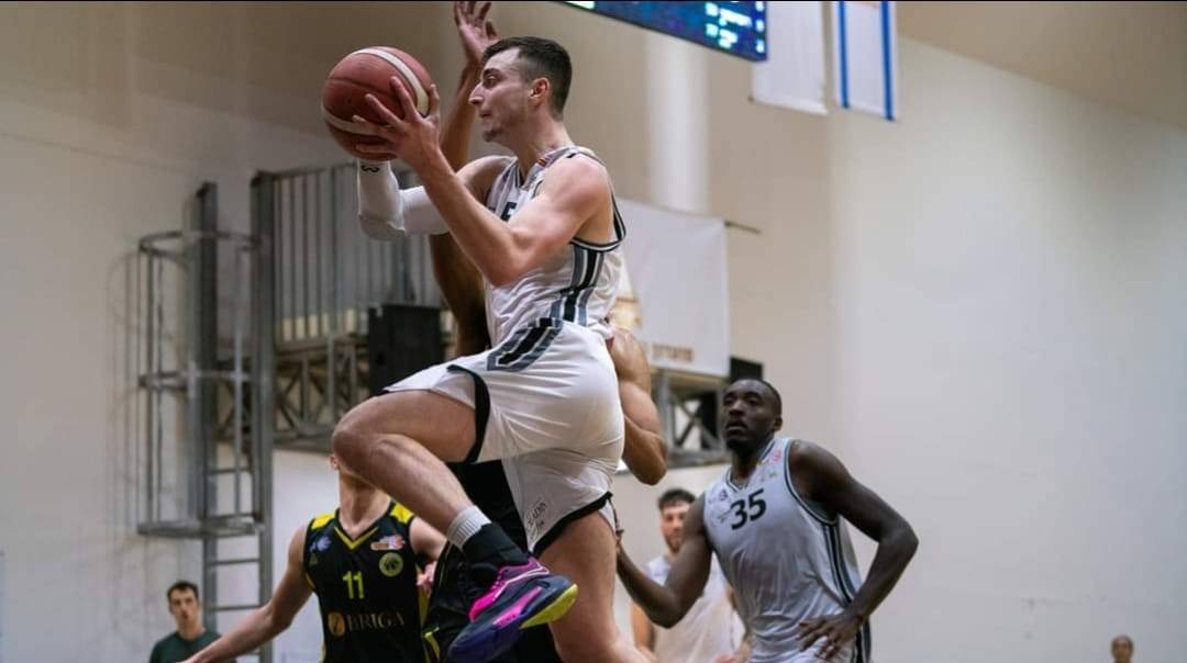 תומר אסייג ממשיך בהפועל עפולה עד 2025