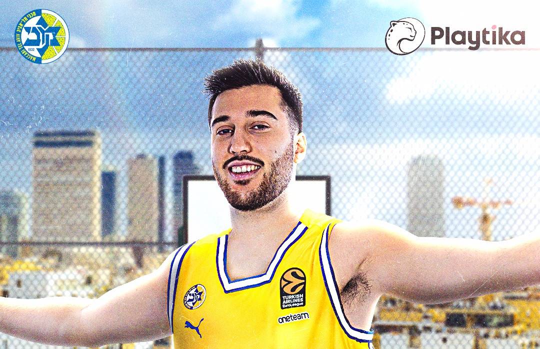 תמיר בלאט חתם לשנתיים בשורות האלופה