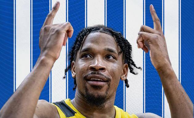 רכש מרשים: ג'סטין סיימון בבני הרצליה