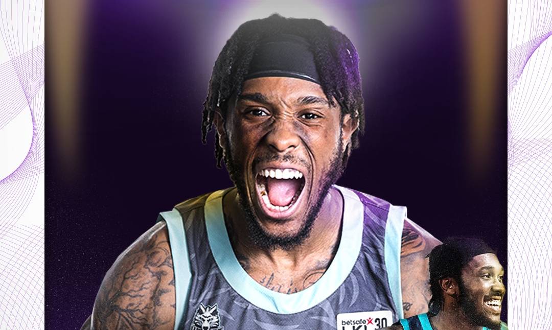 שחקן העונה בליטא מגיע להפועל חולון