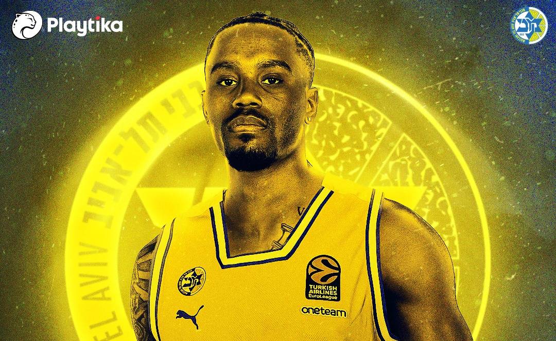 אלוף ההטבעות מצטרף לצהובים-כחולים