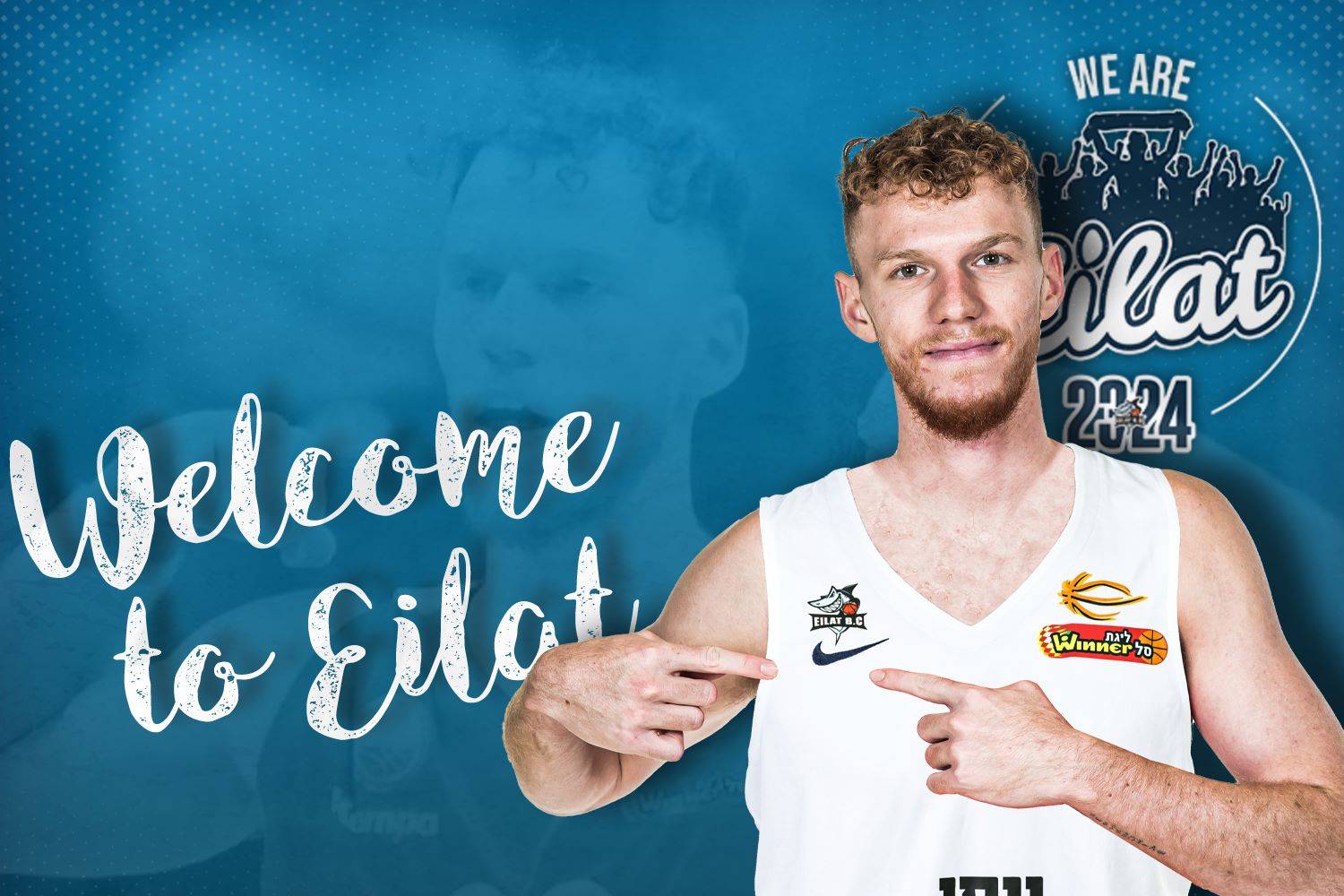 רכש נוסף להפועל אילת: עמית זיס